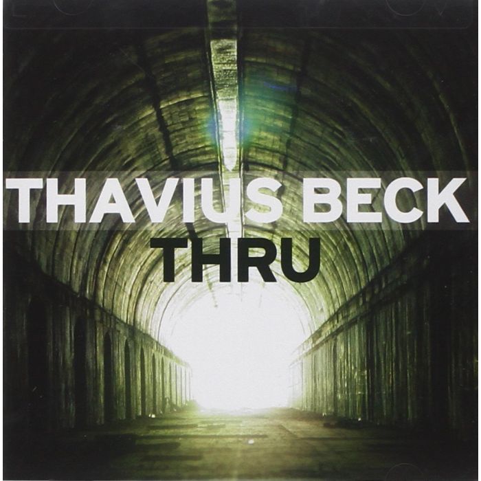 THAVIUS BECK - THRU