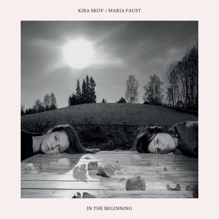 SKOV,KIRA & MARIA F - IN THE BEGINNING