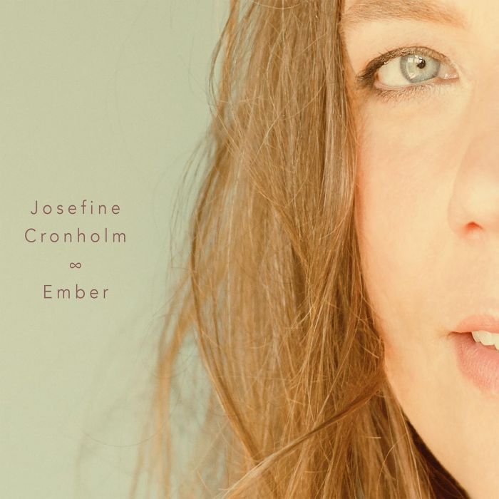JOSEFINE CRONHOLM - EMBER (IMPORT)
