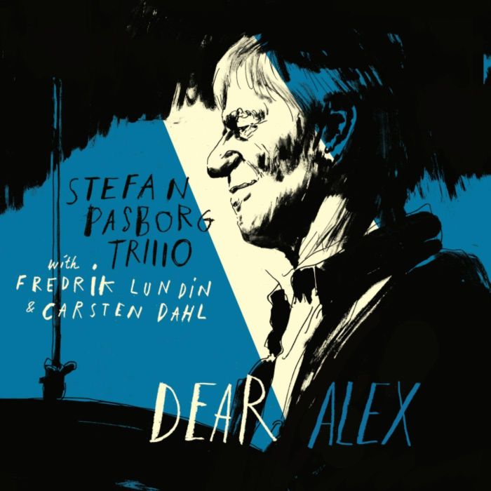 STEFAN PASBORG - DEAR ALEX