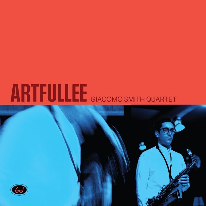 GIACOMO SMITH - ARTFULLEE