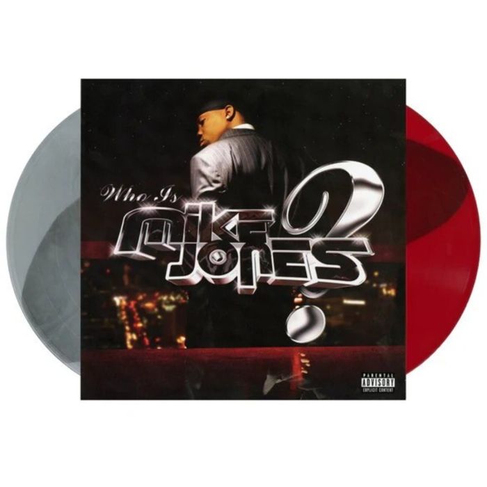 MIKE JONES - WHO IS MIKE JONES?