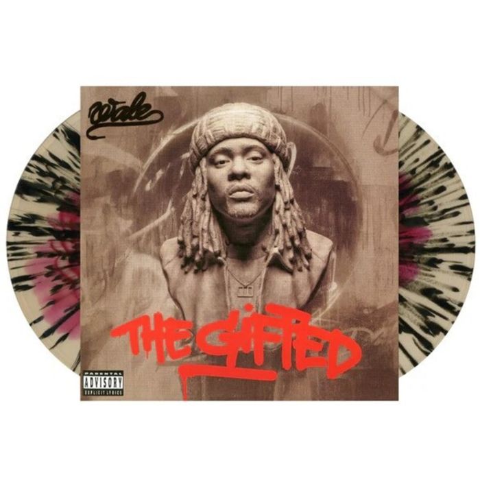 WALE - GIFTED