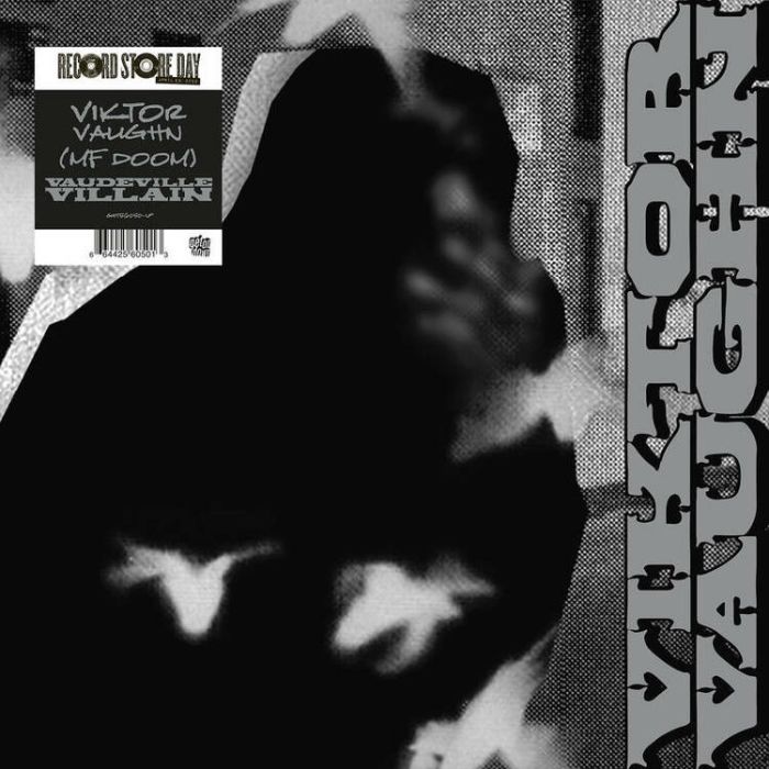 RSD22 VIKTOR VAUGHN (MF DOOM) Vaudeville Villain
