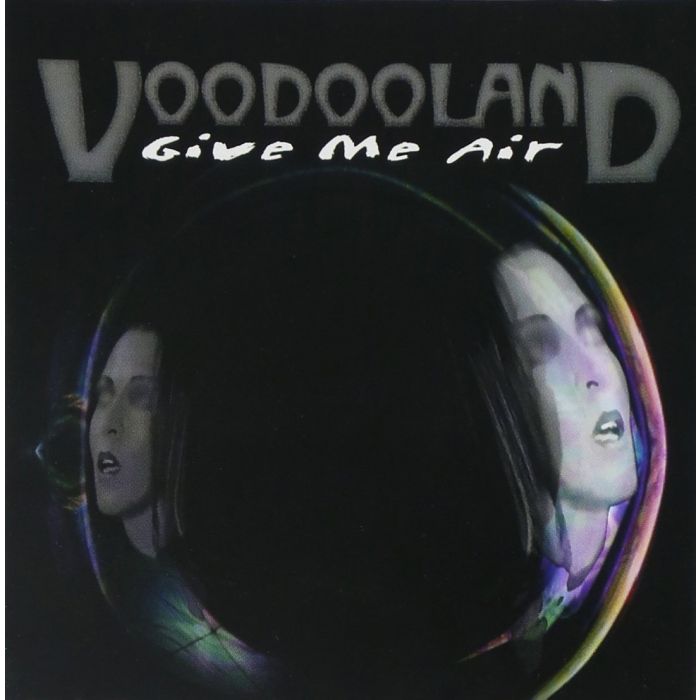 VOODOOLAND - GIVE ME AIR