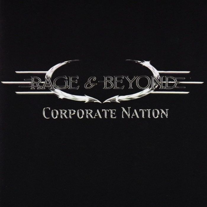 RAGE & BEYOND - CORPORATE NATION