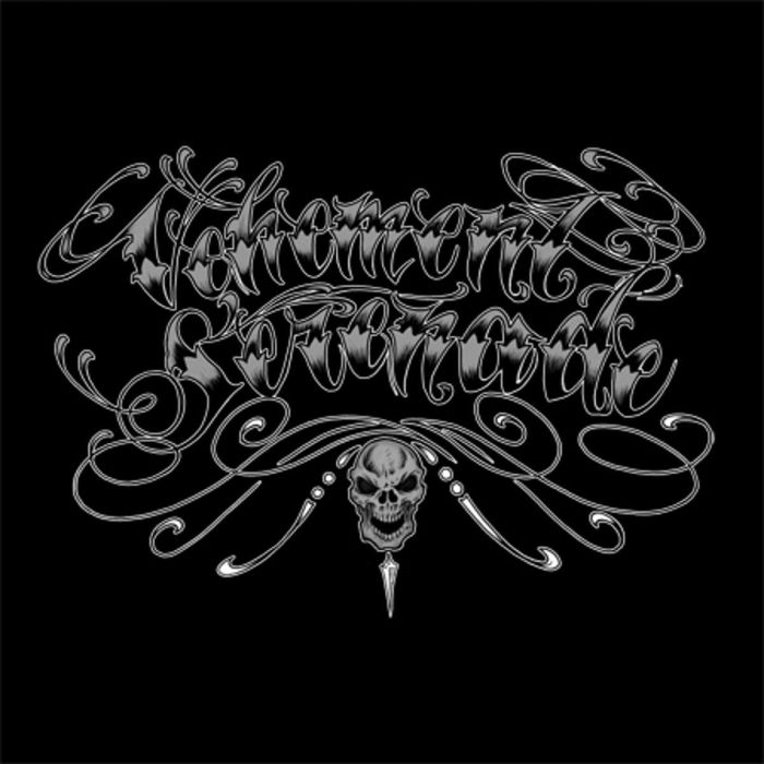 VEHEMENT SERENADE - VEHEMENT SERENADE