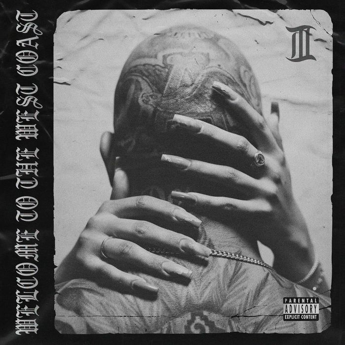LIONHEART - WELCOME TO THE WEST COAST III