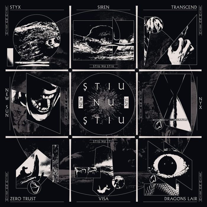 STIU NU STIU - NEW SUN