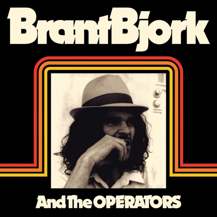 BRANT BJORK - AND THE OPERATORS (DIGI PACK)