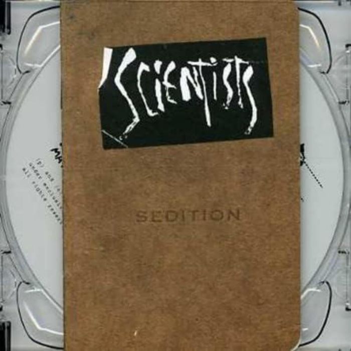 SCIENTISTS - SEDITION