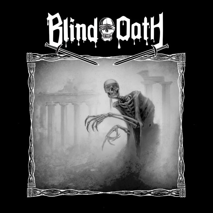 BLIND OATH - BLIND OATH