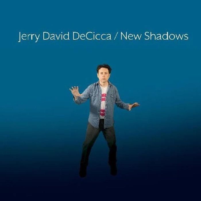 Jerry David DeCicca - New Shadows