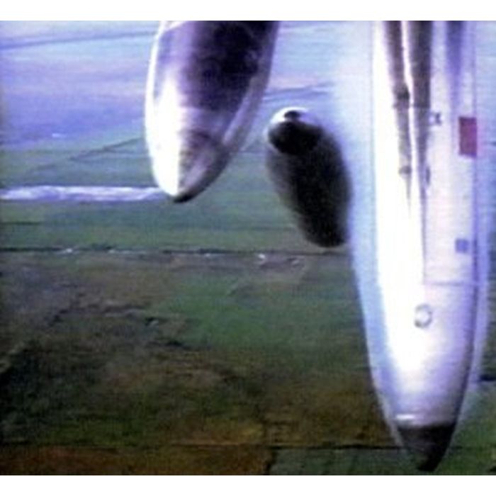 GODSPEED YOU BLACK EMPEROR - YANQUI U.X.O.