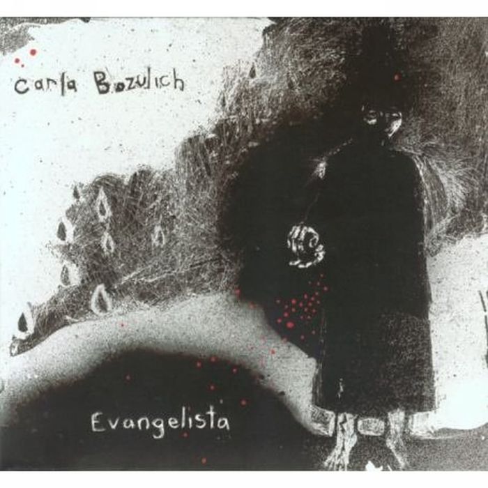CARLA BOZULICH - EVANGELISTA