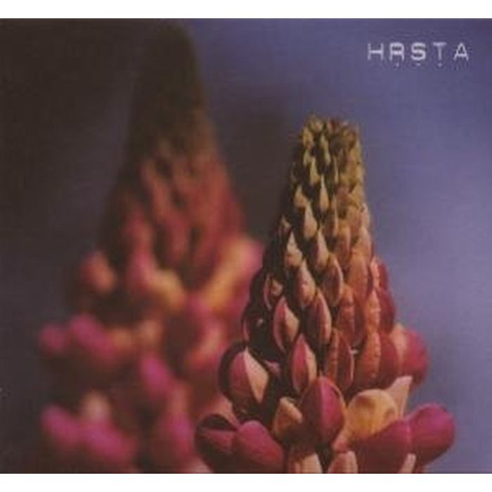 HRSTA - GHOSTS WILL COME & KISS OUR EYES