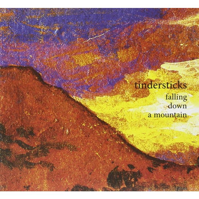 TINDERSTICKS - FALLING DOWN A MOUNTAIN