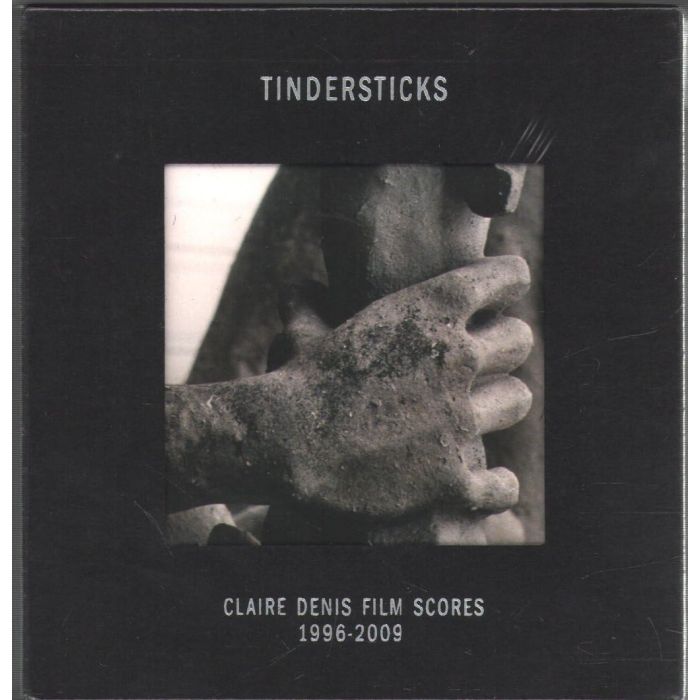 TINDERSTICKS - CLAIRE DENIS FILM SCORES 1996-2009