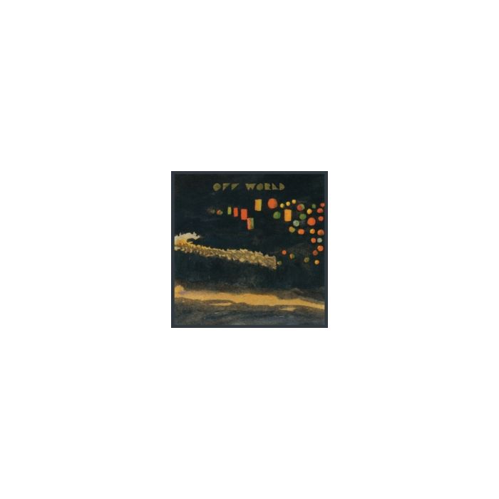 OFF WORLD - 2