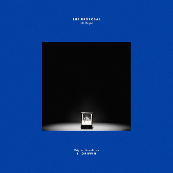 T. GRIFFIN - PROPOSAL OST