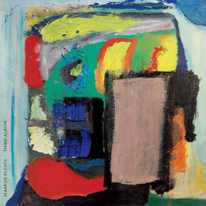 MARKUS FLOATS - THIRD ALBUM