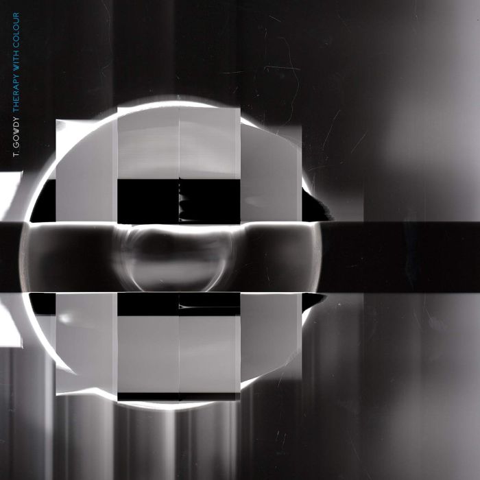 T. GOWDY - THERAPY WITH COLOUR (180G)