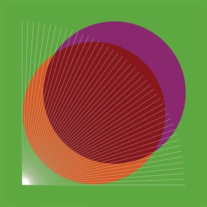 SEQUENCE TWO - LIGHT CONDUCTOR (180G)