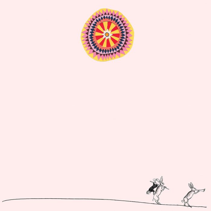 ALL HANDS_MAKE LIGHT - DARLING THE DAWN (180G)