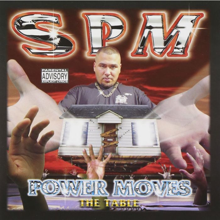 SPM - POWER MOVES TABLE