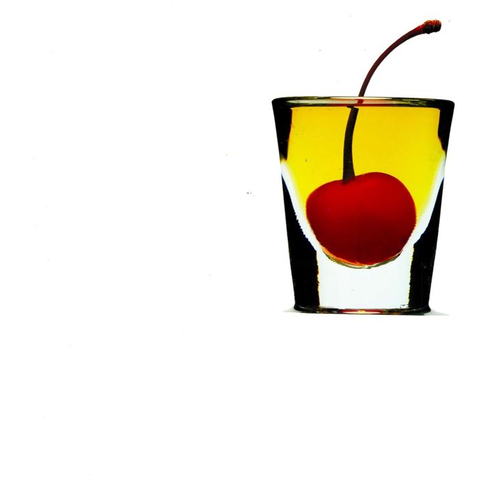 DAISIES - CHERRIES EP