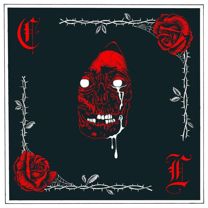 CULT LEADER - PATIENT MAN