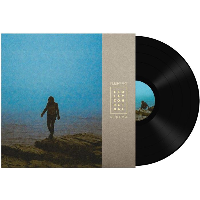HARBORLIGHTS - ISOLATION RITUAL