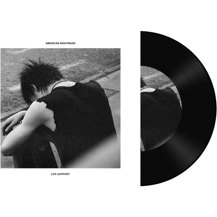 AMERICAN NIGHTMARE - LIFE SUPPORT