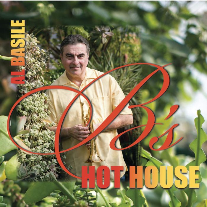 AL BASILE - B'S HOTHOUSE