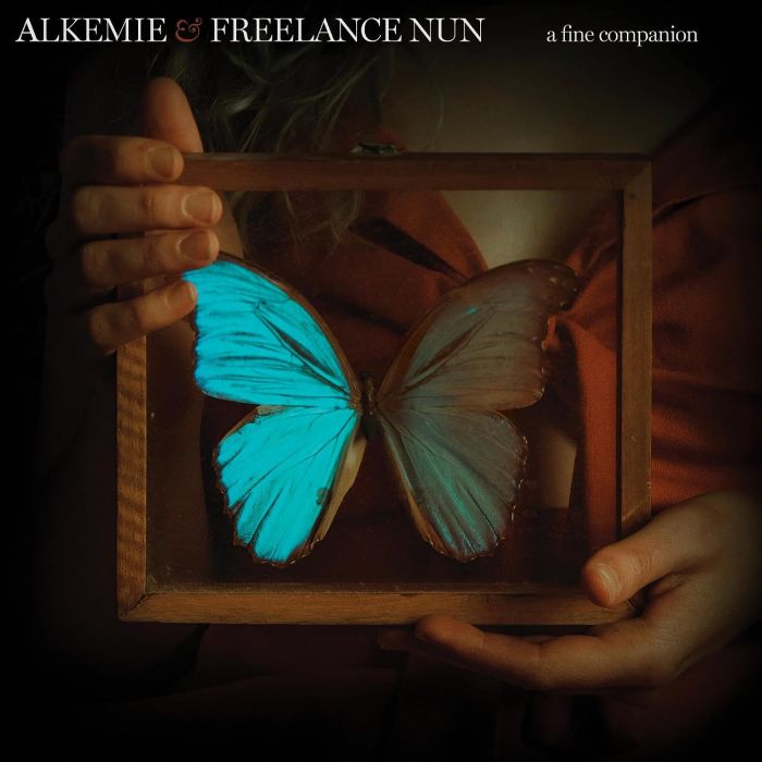 ALKEMIE - FINE COMPANION