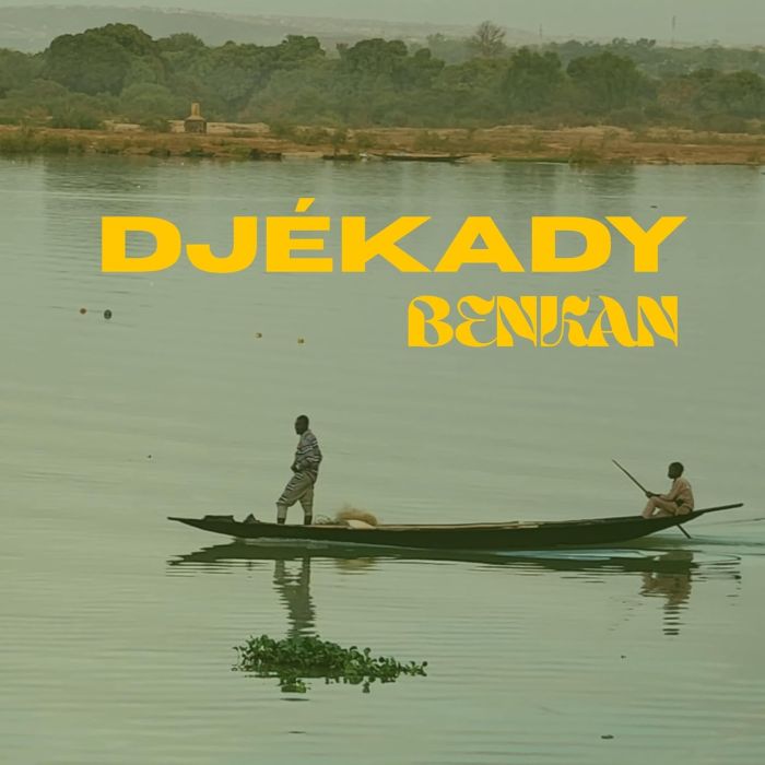 DJEKADY - BENKAN