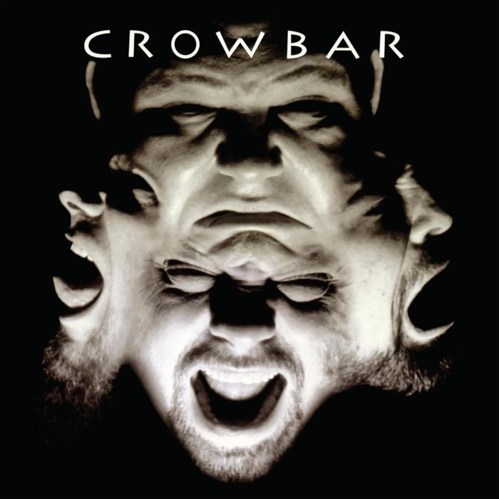 CROWBAR - ODD FELLOWS REST