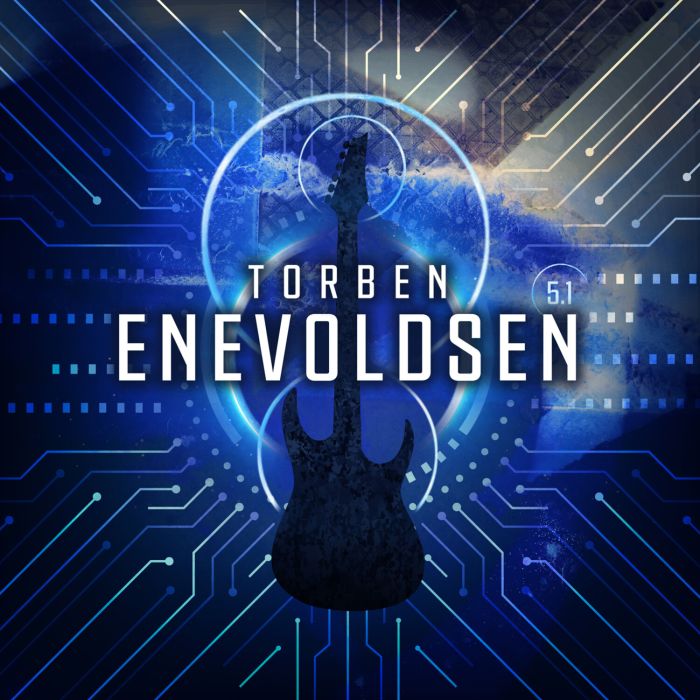 TORBEN ENEVOLDSEN - 5.1
