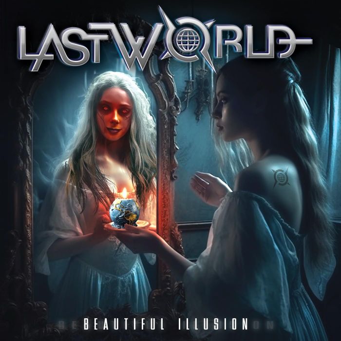 LASTWORLD - BEAUTIFUL ILLUSION