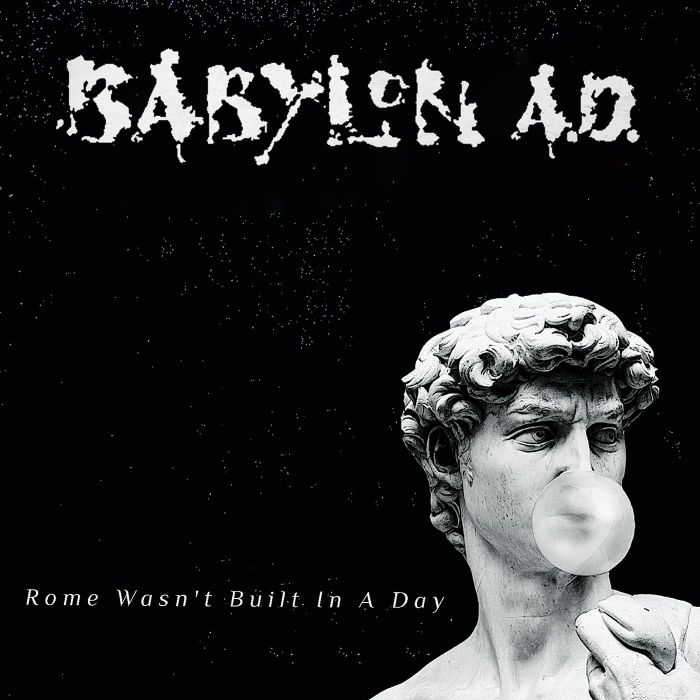 BABYLON A.D. - ROME WASN'T BUILT IN A DAY