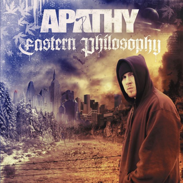 APATHY - EASTERN PHILOSOPHY