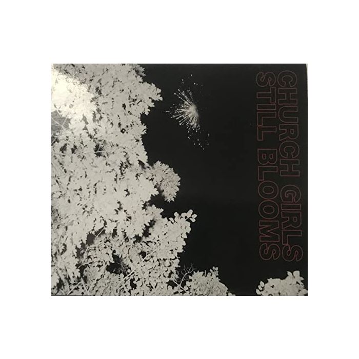 CHURCH GIRLS - STILL BLOOMS
