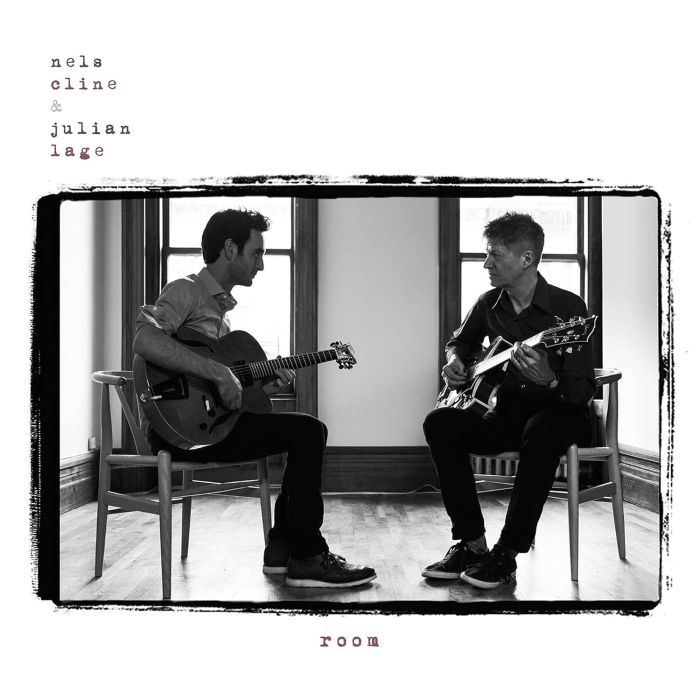 CLINE,NELS / LAGE,JULIAN - ROOM