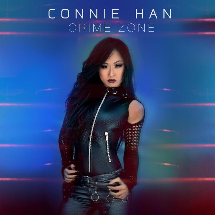 CONNIE HAN - CRIME ZONE