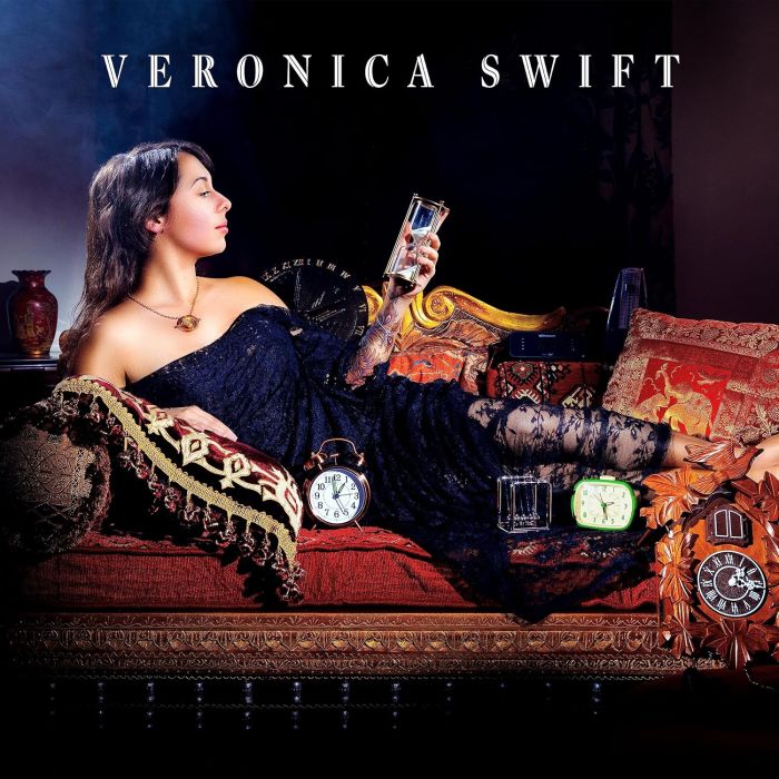 VERONICA SWIFT - VERONICA SWIFT