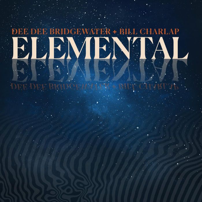 BRIDGEWATER,DEE DEE & BILL CHARLAP - ELEMENTAL