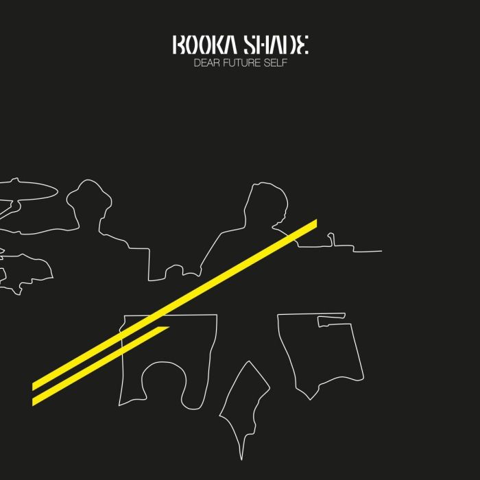 BOOKA SHADE - DEAR FUTURE SELF