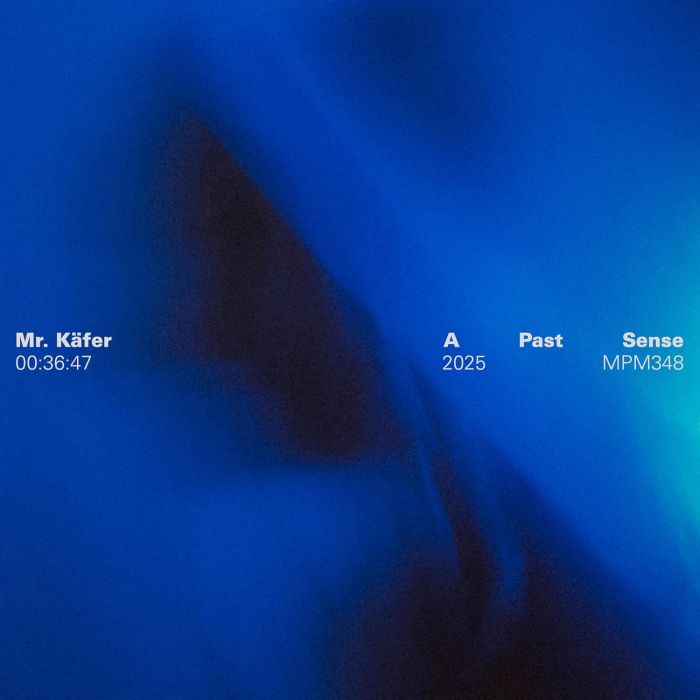 MR. KAFER - PAST SENSE