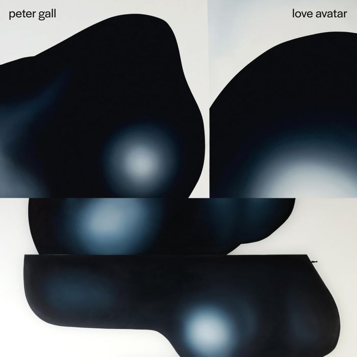 PETER GALL - LOVE AVATAR