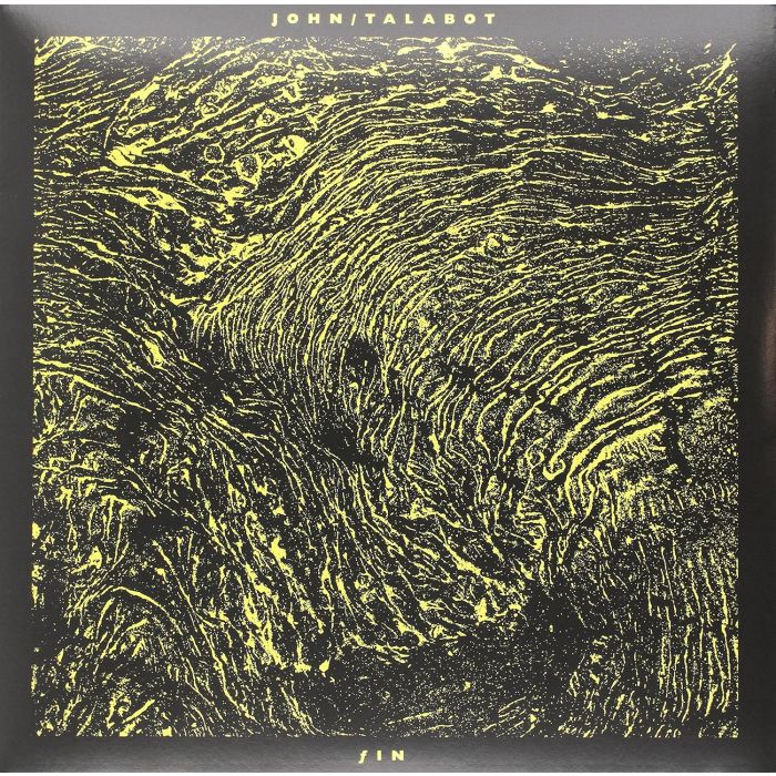 [LP/CD] JOHN TALABOT - FIN
